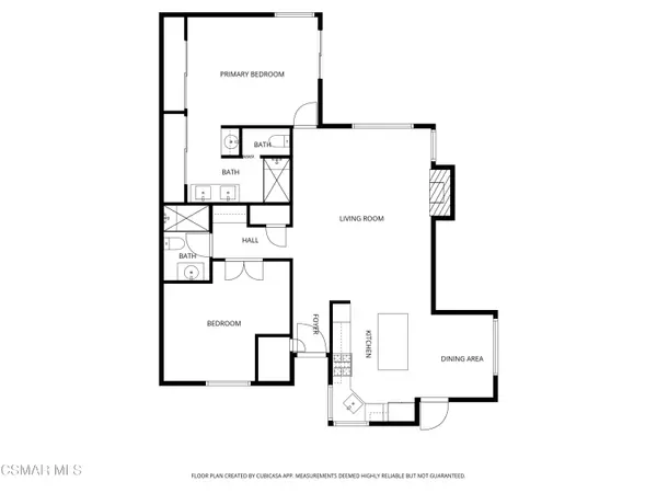 Moorpark, CA 93021,15290 Bambi Court