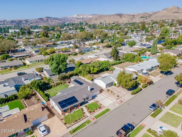 Simi Valley, CA 93063,3239 Hamlin Avenue