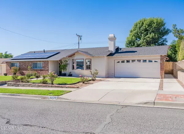 Simi Valley, CA 93063,3239 Hamlin Avenue