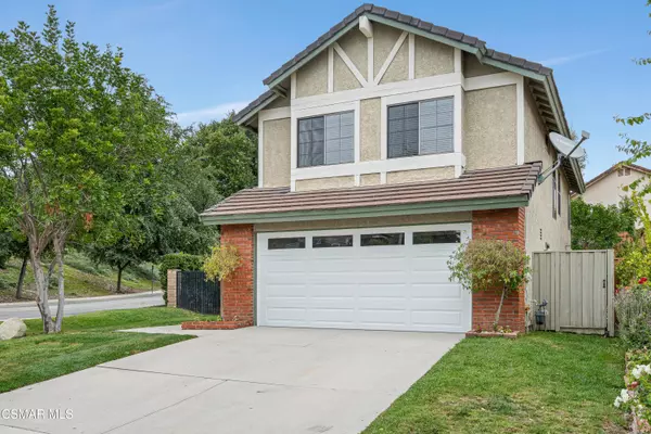 Agoura Hills, CA 91301,26869 Cold Springs Street