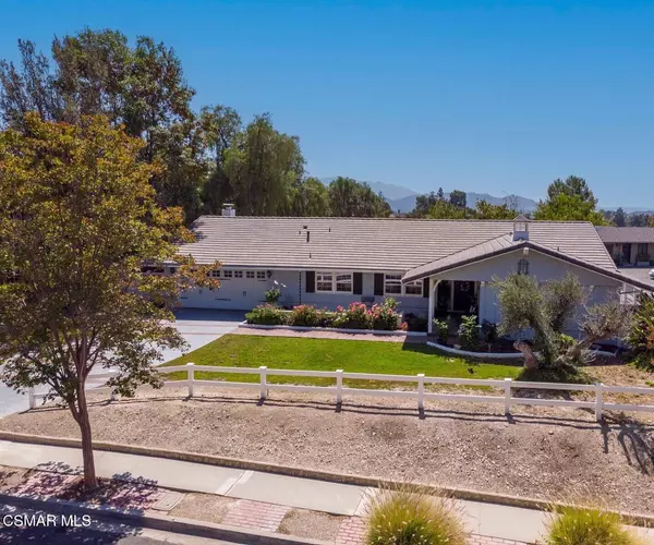 2130 La Granada Drive, Thousand Oaks, CA 91362