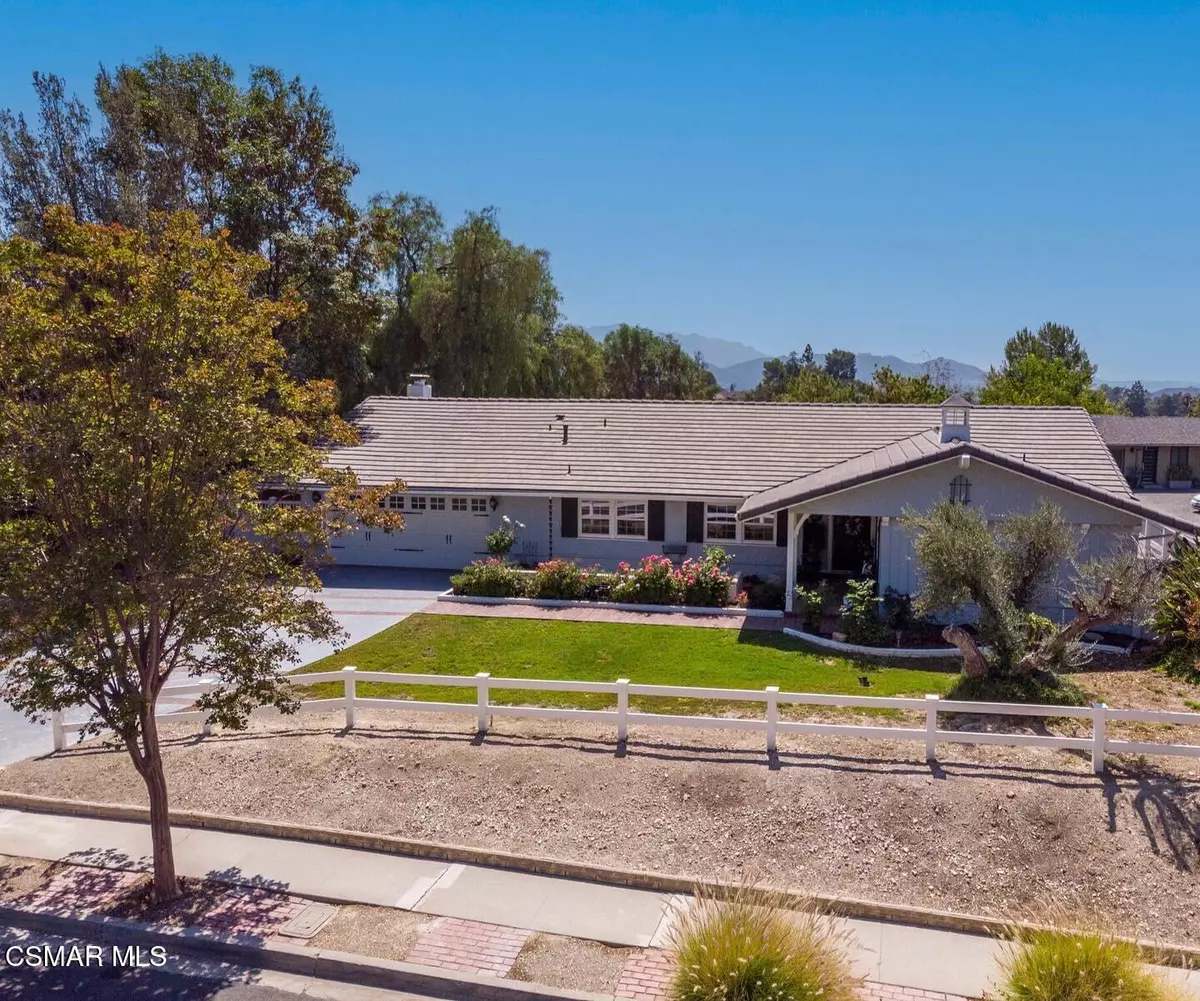 Thousand Oaks, CA 91362,2130 La Granada Drive