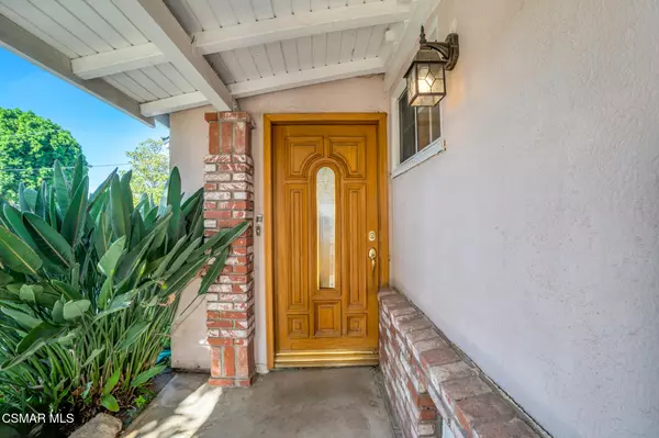 Simi Valley, CA 93065,1530 Pride Street