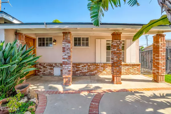 Simi Valley, CA 93065,1530 Pride Street