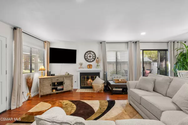 Simi Valley, CA 93063,6525 Stoney View Lane #4