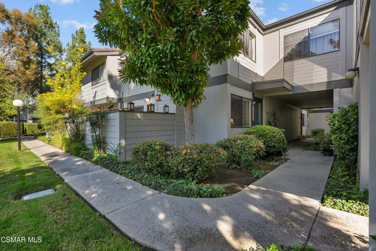 Simi Valley, CA 93063,6525 Stoney View Lane #4