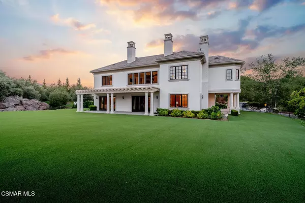 Thousand Oaks, CA 91361,3063 W Stafford Road