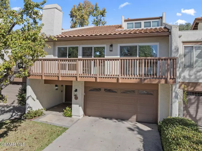 559 Racquet Club Lane, Thousand Oaks, CA 91360