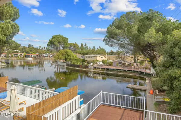 Agoura Hills, CA 91301,5304 Captains Place