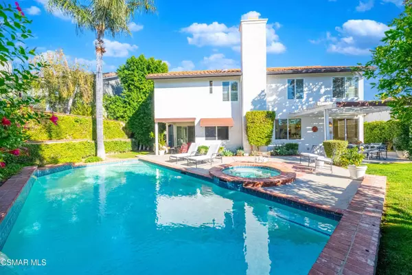 Agoura Hills, CA 91301,5825 Green Meadow Drive