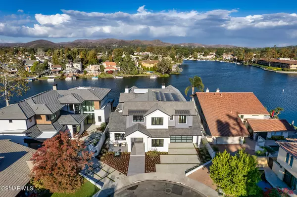 Westlake Village, CA 91361,3708 Brigantine Circle