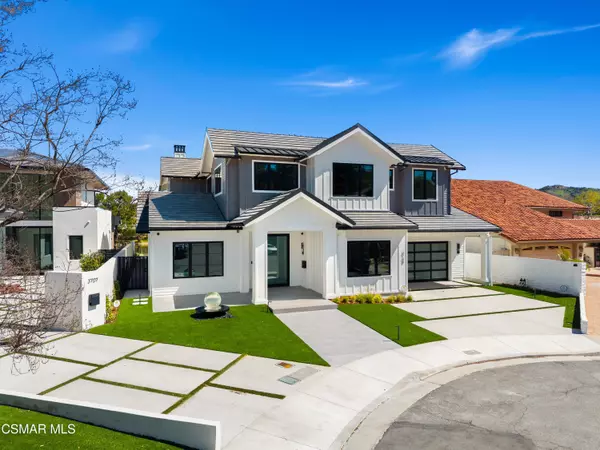 Westlake Village, CA 91361,3708 Brigantine Circle