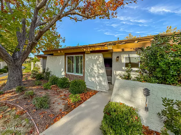 Westlake Village, CA 91361,1111 Canterford Circle