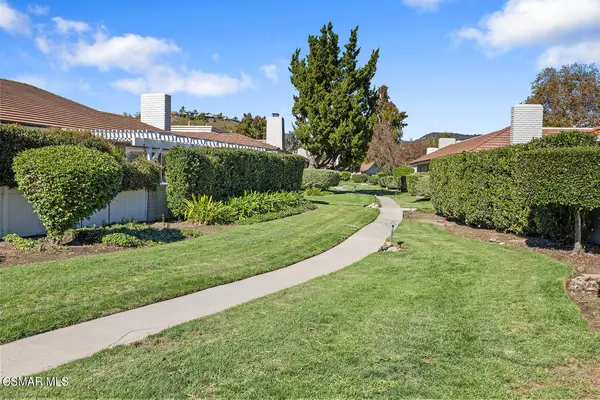 Westlake Village, CA 91361,2158 Portola Lane