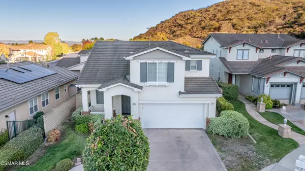 Newbury Park, CA 91320,720 Camino Del Sol