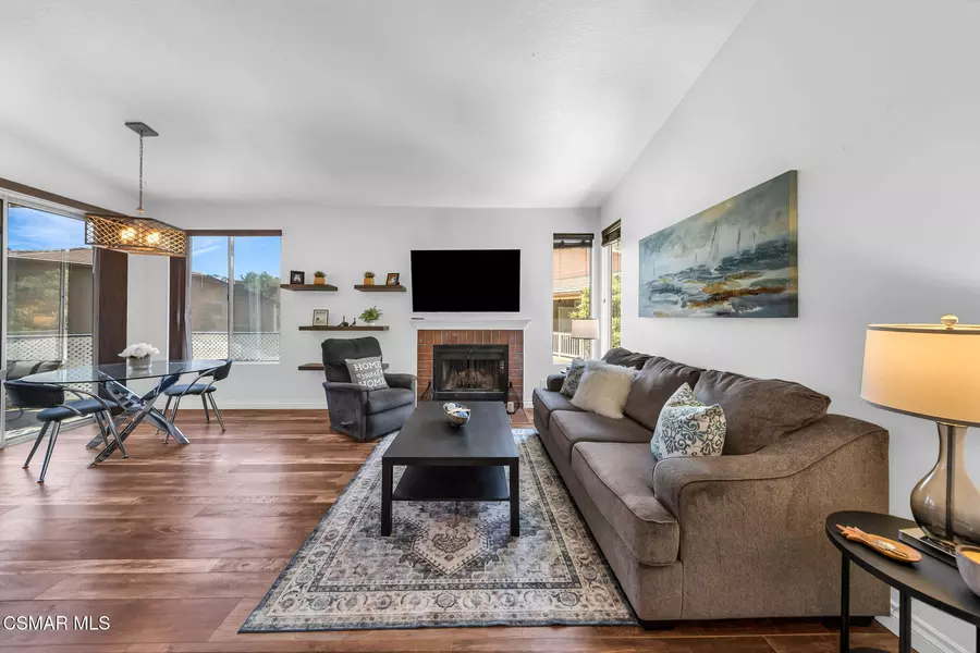 2450 Pleasant Way #N, Thousand Oaks, CA 91362