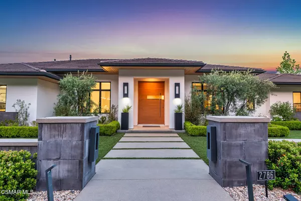 Thousand Oaks, CA 91361,2786 Queens Garden Drive