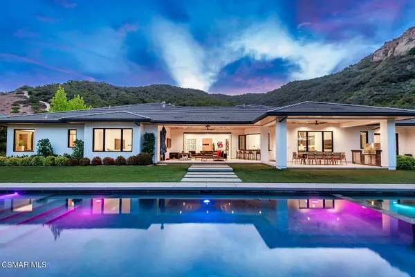 Thousand Oaks, CA 91361,2786 Queens Garden Drive