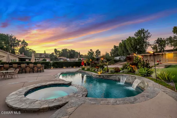 Simi Valley, CA 93065,110 Starstone Court