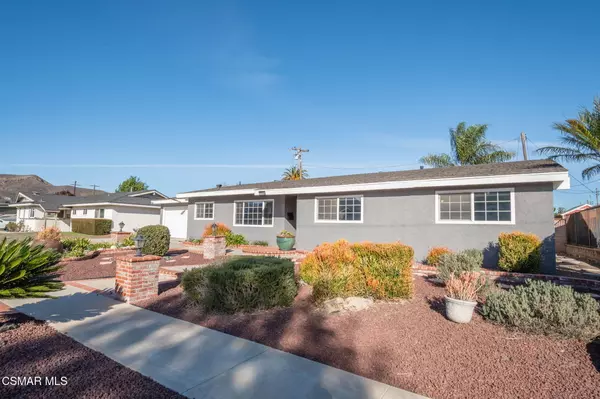 Newbury Park, CA 91320,3305 Henry Drive