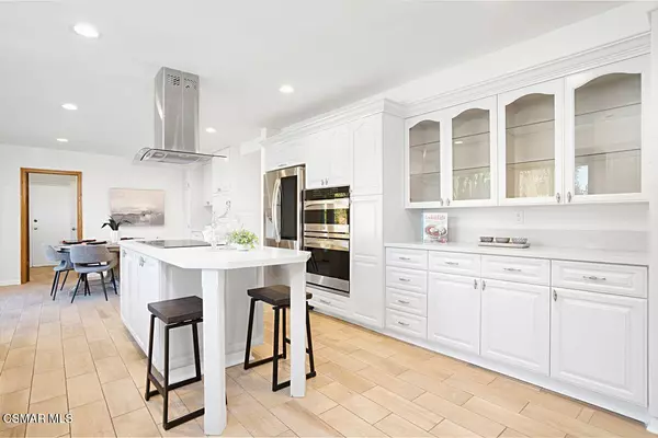 Thousand Oaks, CA 91362,1811 El Monte Drive