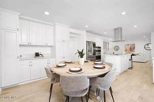 Thousand Oaks, CA 91362,1811 El Monte Drive