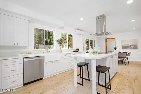 Thousand Oaks, CA 91362,1811 El Monte Drive