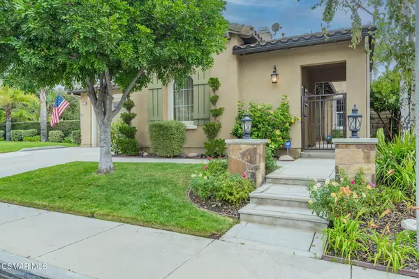 Simi Valley, CA 93065,3572 Sweetgrass Avenue