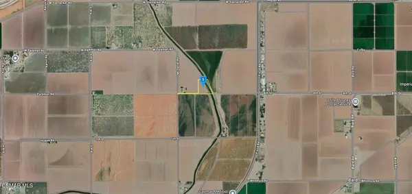 Bard, CA 92222,1250 Mcdaniel Road