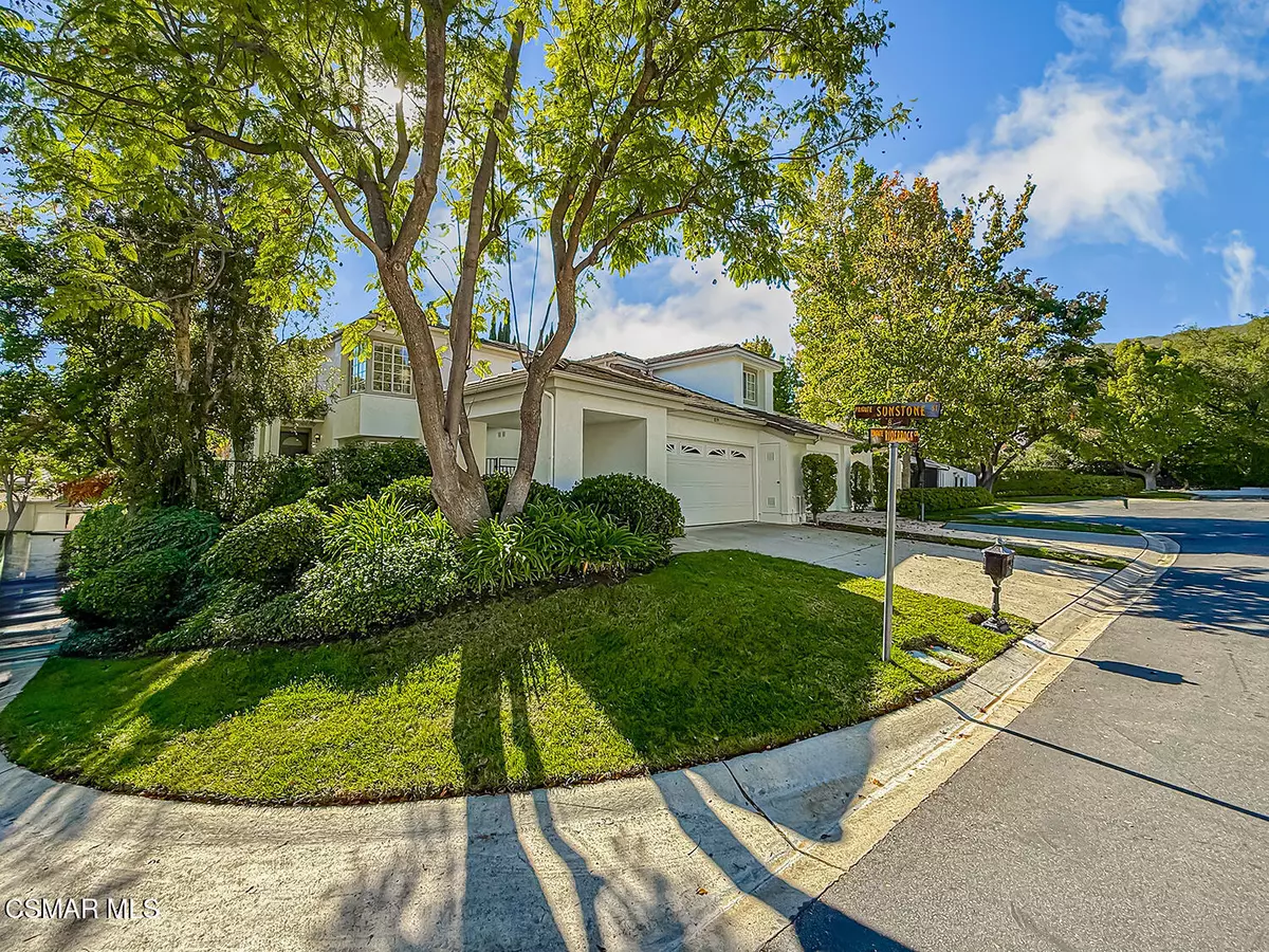 Westlake Village, CA 91362,819 Riverrock Circle