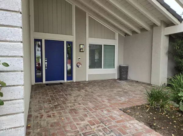 Westlake Village, CA 91362,3287 Sierra Drive