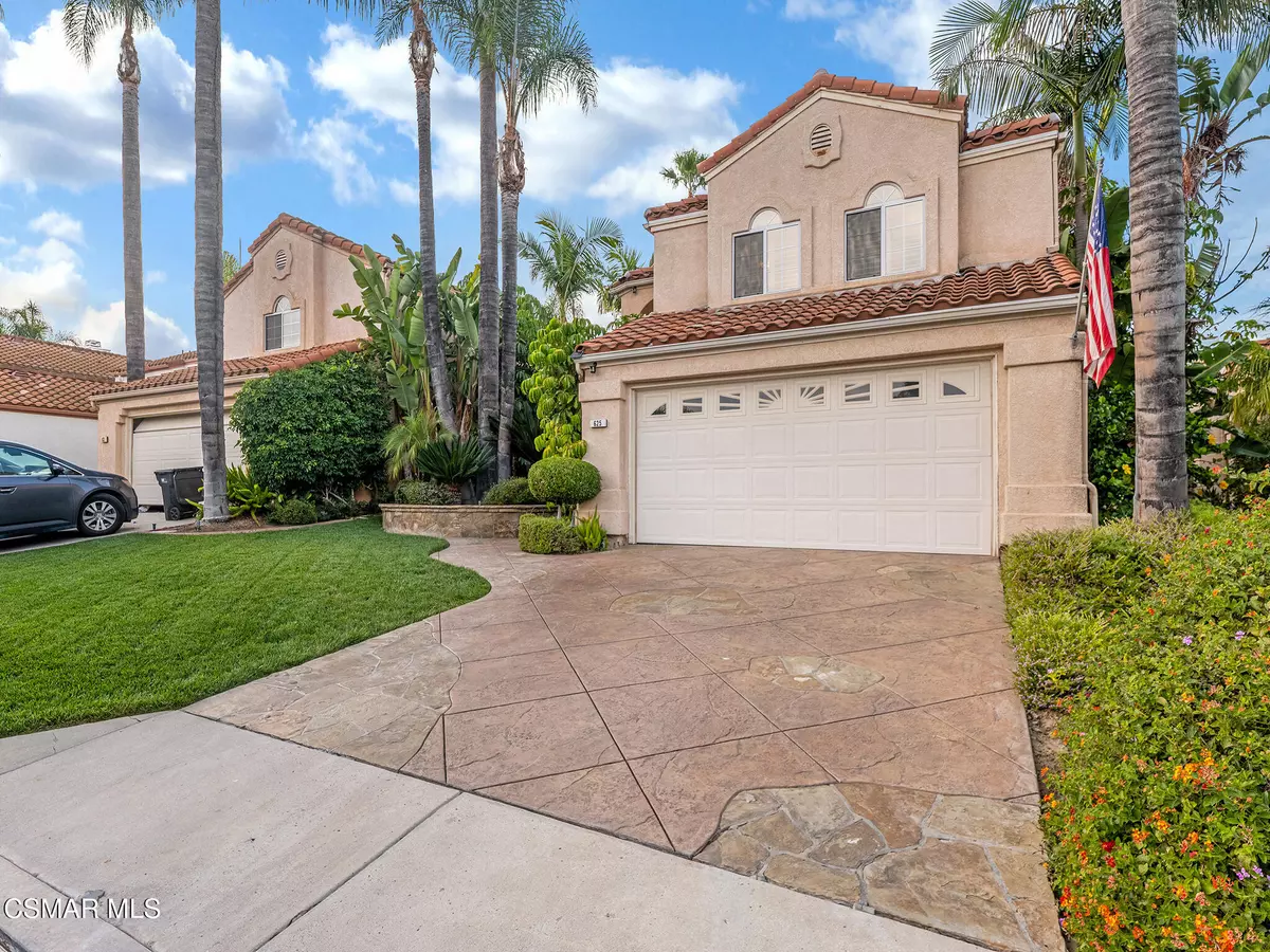 Simi Valley, CA 93065,625 Sedgeworth Court