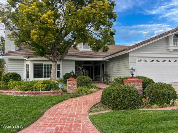 Agoura Hills, CA 91301,5630 Hurford Court