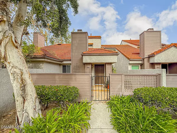 Westlake Village, CA 91362,785 Via Colinas