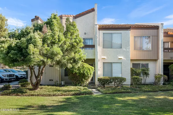 1748 Sinaloa Road #158, Simi Valley, CA 93065