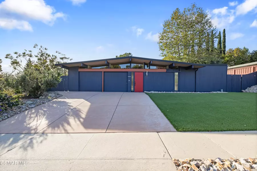 1509 Campbell Avenue, Thousand Oaks, CA 91360