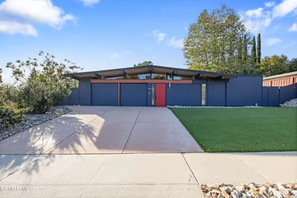 Thousand Oaks, CA 91360,1509 Campbell Avenue