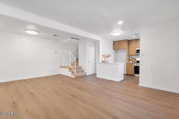 Simi Valley, CA 93063,3434 Highwood Court #183