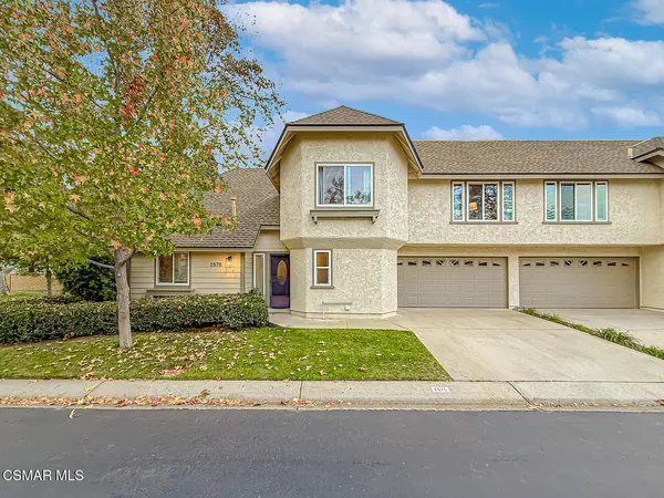 2575 Pheasant Hill Road, Camarillo, CA 93010