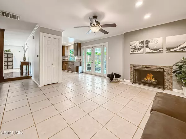 Thousand Oaks, CA 91360,3307 Rainbow Creek Circle