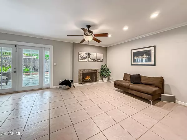 Thousand Oaks, CA 91360,3307 Rainbow Creek Circle