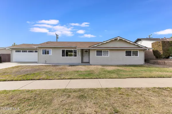 Simi Valley, CA 93063,3235 Amarillo Avenue