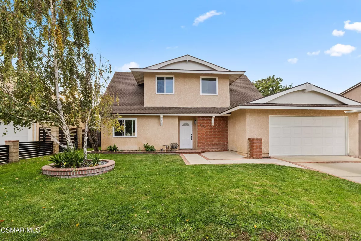 Simi Valley, CA 93065,1263 Fuller Avenue