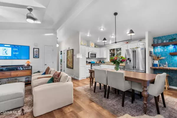 Topanga, CA 90290,134 Pueblo Lane #43