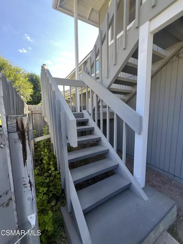 Simi Valley, CA 93063,3458 Highwood Court #198