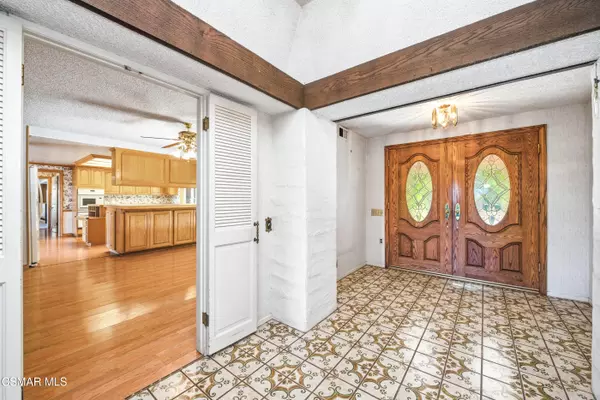 Thousand Oaks, CA 91361,39 Inverness Road