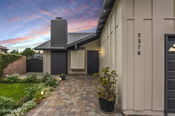 Simi Valley, CA 93063,3376 Elmore Street