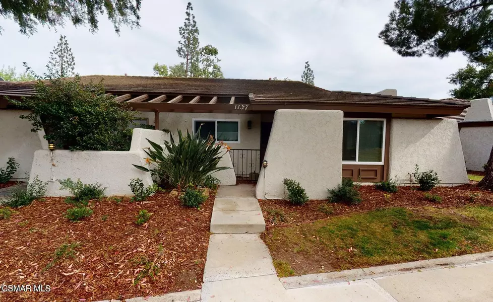 1137 Bright Glen Circle, Westlake Village, CA 91361
