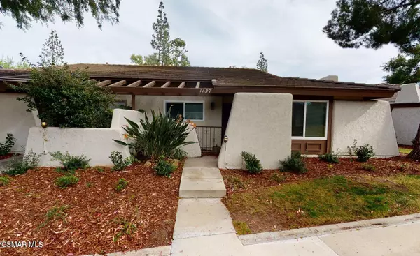1137 Bright Glen Circle, Westlake Village, CA 91361