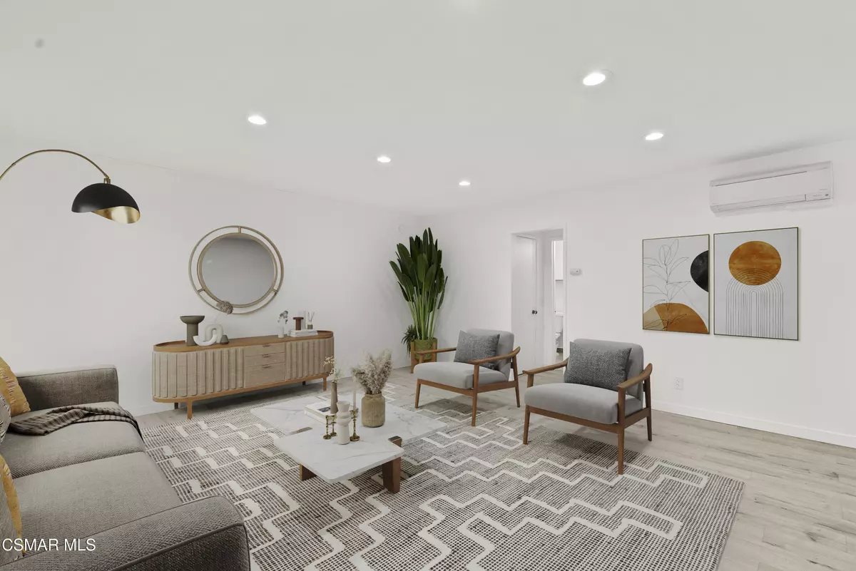 Panorama City, CA 91402,8800 Cedros Avenue #204